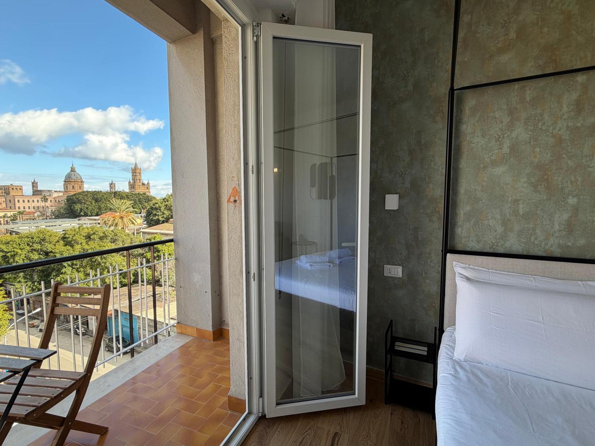 Cinquantotto Cozy Rooms — Foto 2